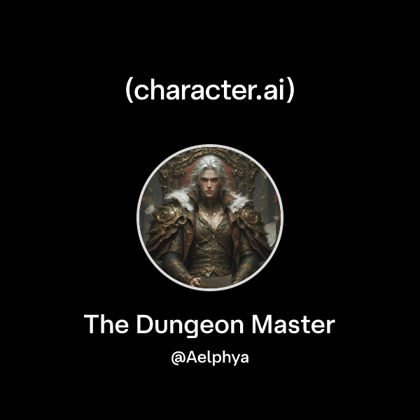 Chat with The Dungeon Master | character.ai | AI Chat, Reimagined–Your ...
