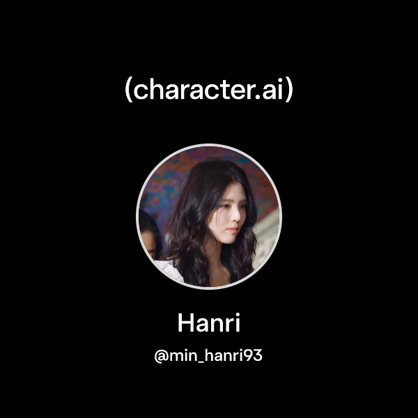 Hanri Chat with Hanri | character.ai | AI Chat, Reimagined–Your Words. Your ...