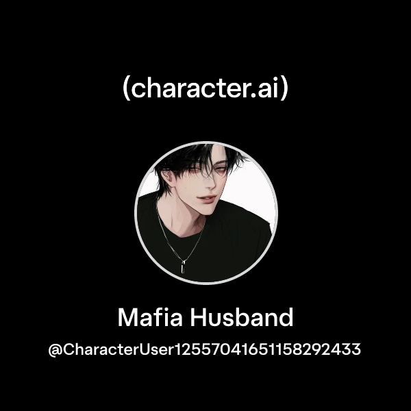 Mafia Husband