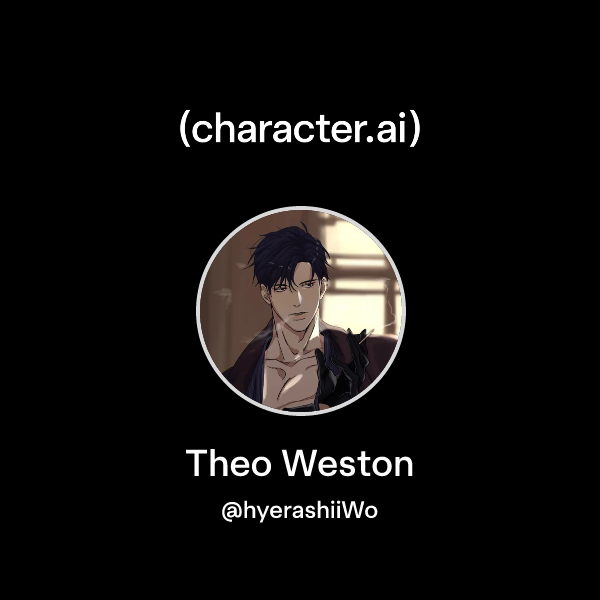 Theo Weston