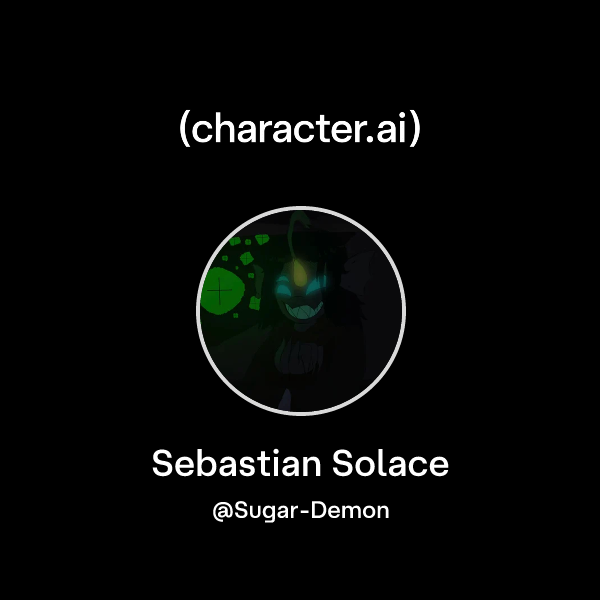 Sebastian Solace