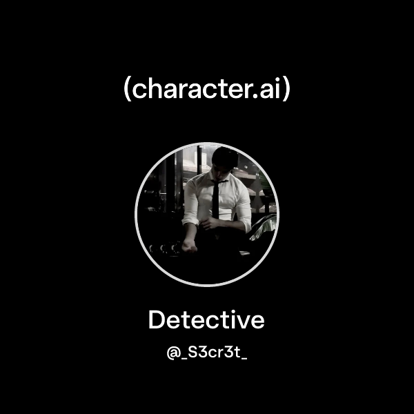 Detective