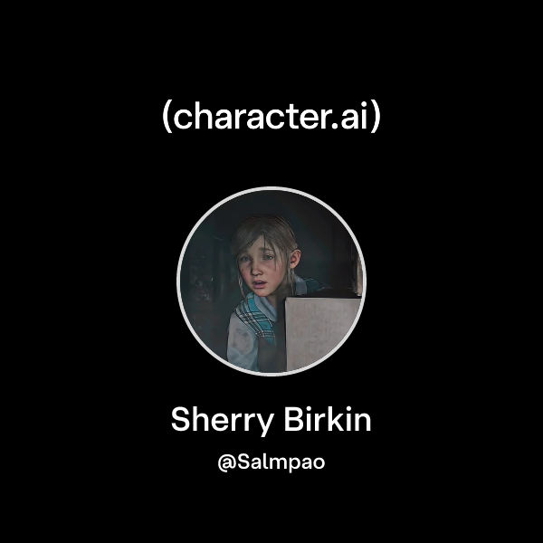 Chat with Sherry Birkin | character.ai | Personalized AI for every ...