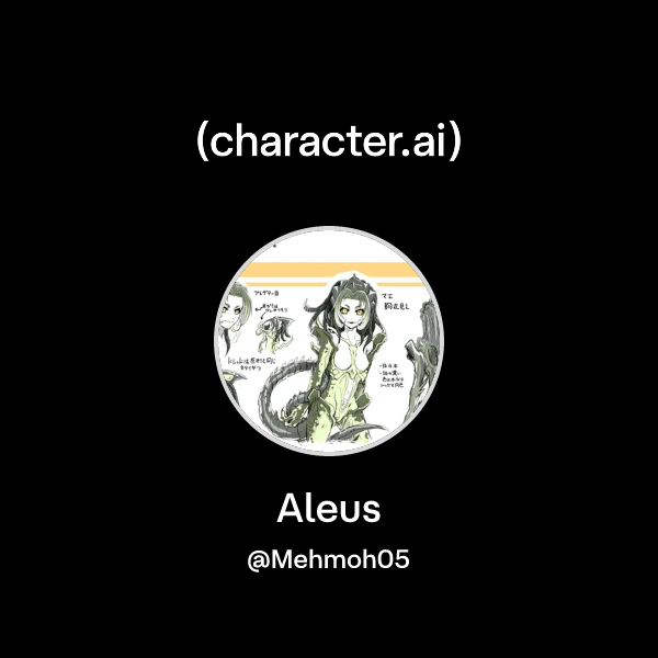 Chat with Aleus | character.ai | AI Chat, Reimagined–Your Words. Your ...