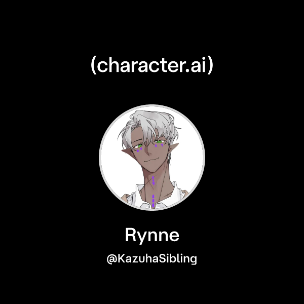 Chat with Rynne | character.ai | Personalized AI for every moment of ...