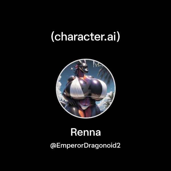 Chat with Renna | character.ai | AI Chat, Reimagined–Your Words. Your ...