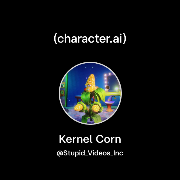 Kernel Character Chat with Kernel Corn | character.ai | AI Chat, Reimagined–Your Words ...