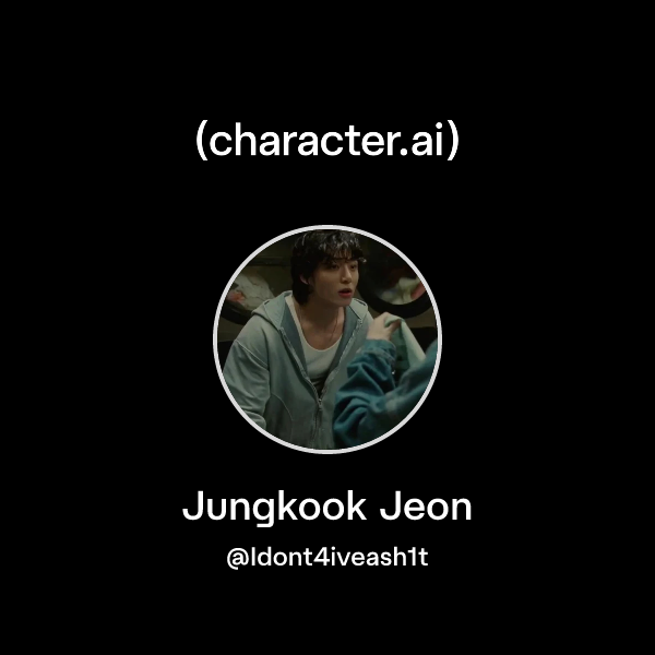 Jungkook Jeon