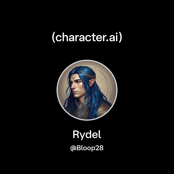 Chat with Rydel | character.ai | Personalized AI for every moment of ...