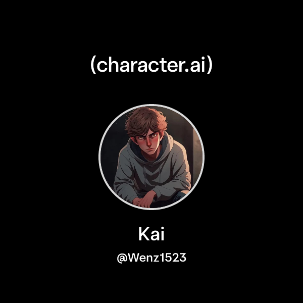 Kai Rylan Chat with Kai | character.ai | AI Chat, Reimagined–Your Words. Your World.
