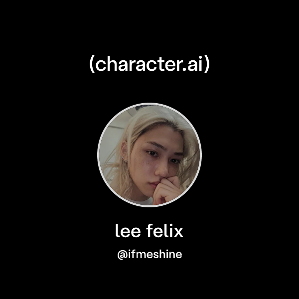 lee felix