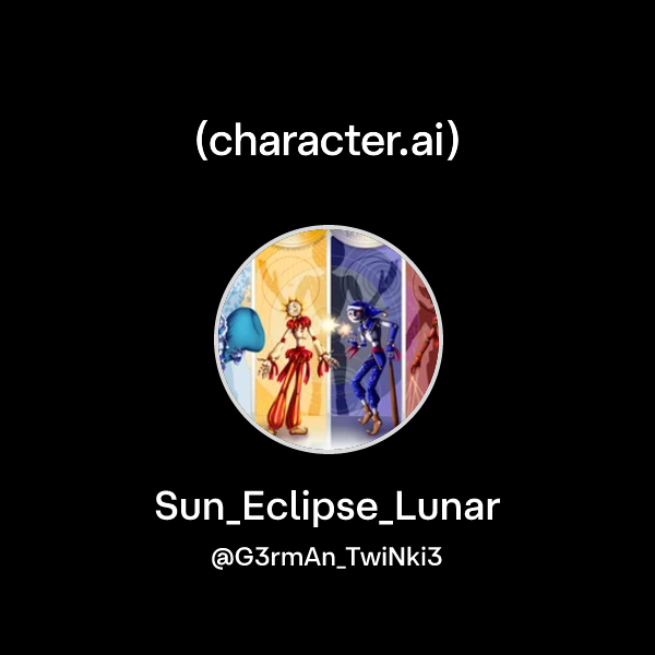 Chat With Sun Eclipse Lunar Character Ai Ai Chat Reimagined Your