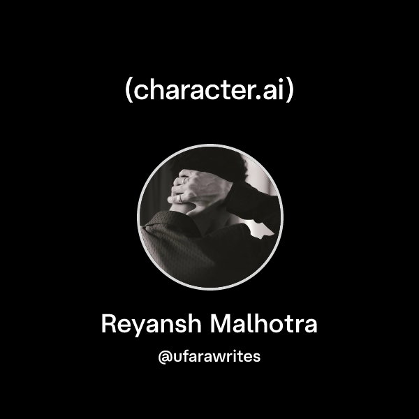 Reyansh Malhotra