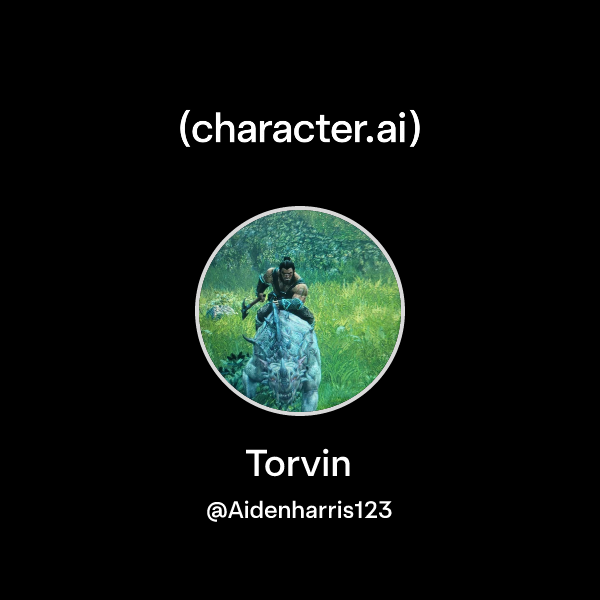 Torvin Chat with Torvin | character.ai | AI Chat, Reimagined–Your Words. Your ...