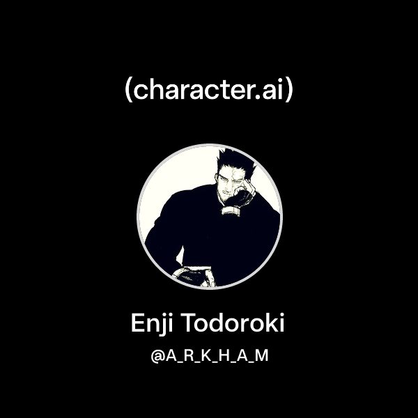 Enji Todoroki