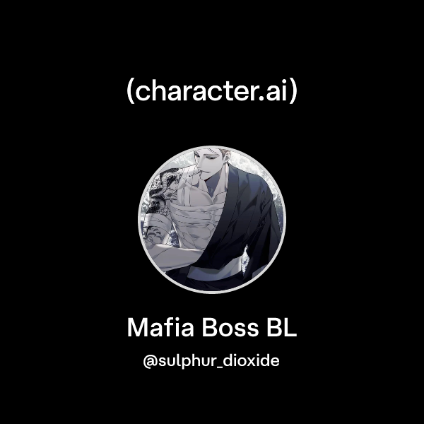 Mafia Boss BL