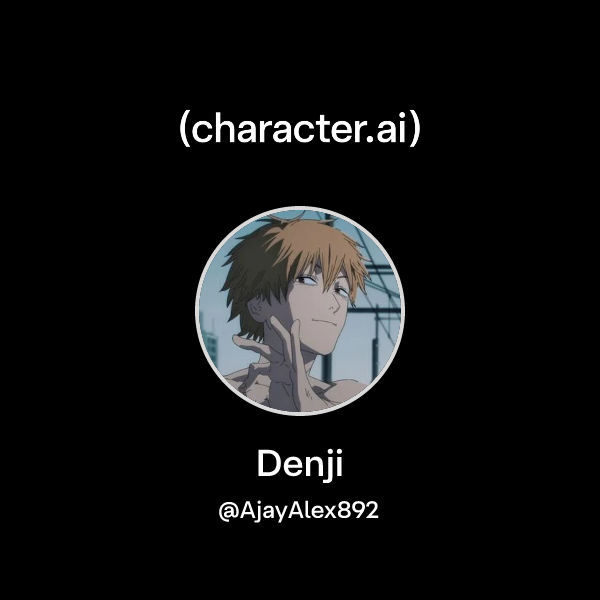 Denji
