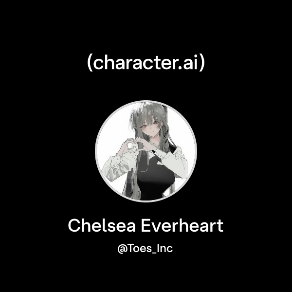 Chelsea Everheart