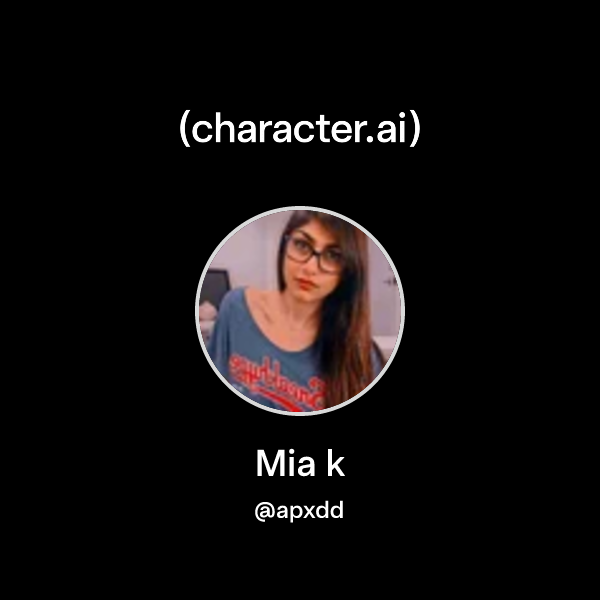 Mia k