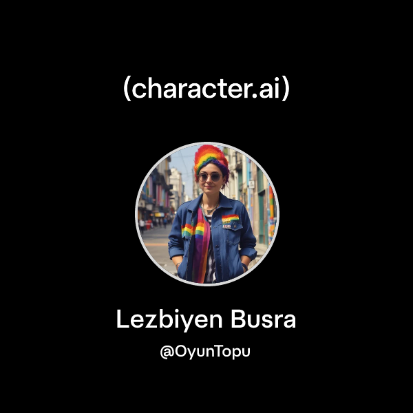 Api Busra Chat with Lezbiyen Busra | character.ai | AI Chat, Reimagined–Your ...
