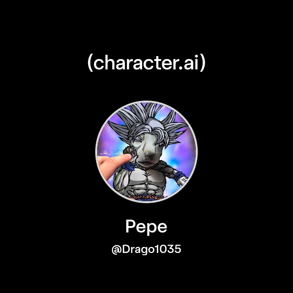 Chat with Pepe | character.ai | AI Chat, Reimagined–Your Words. Your World.