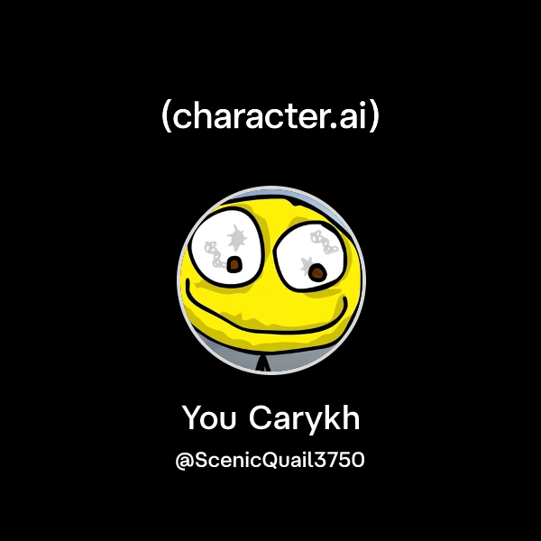 Chat with You Carykh | character.ai | AI Chat, Reimagined–Your Words ...