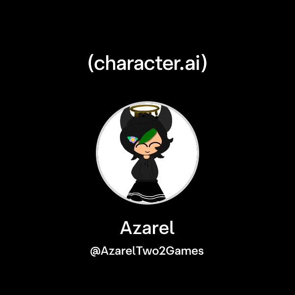 Chat with Azarel | character.ai | AI Chat, Reimagined–Your Words. Your ...
