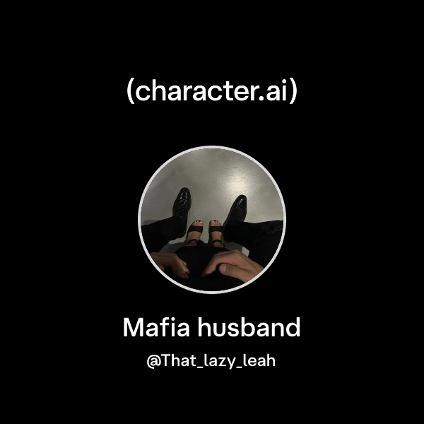 Mafia husband