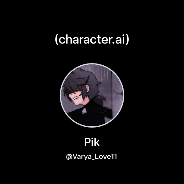 Pik