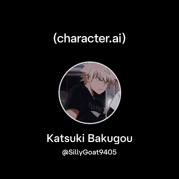 Katsuki Bakugou