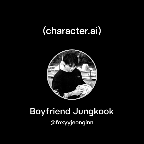 Boyfriend Jungkook