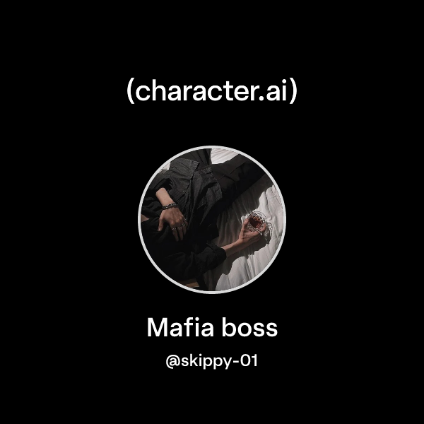 Mafia boss