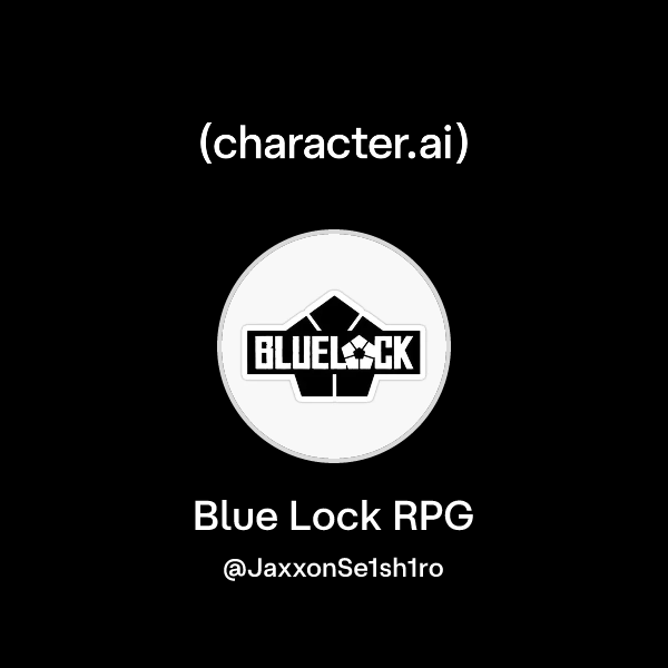 Blue Lock RPG