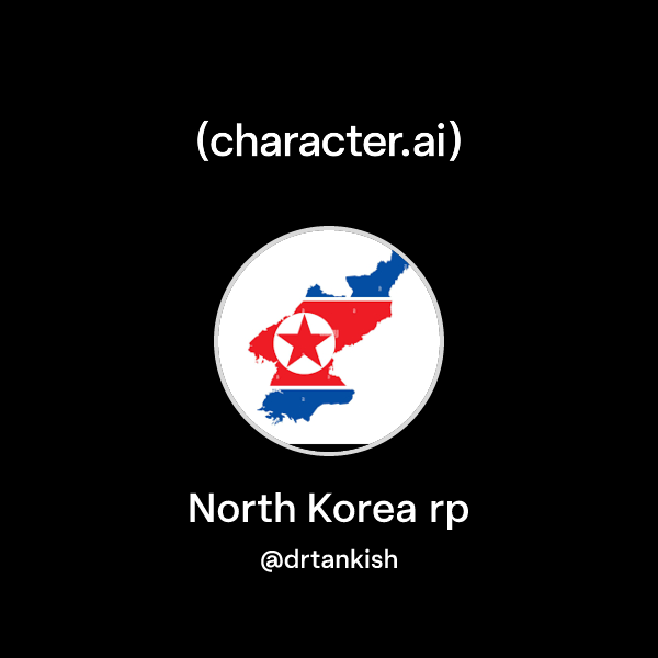 Korean Rp Chat with North Korea rp | character.ai | AI Chat, Reimagined–Your ...