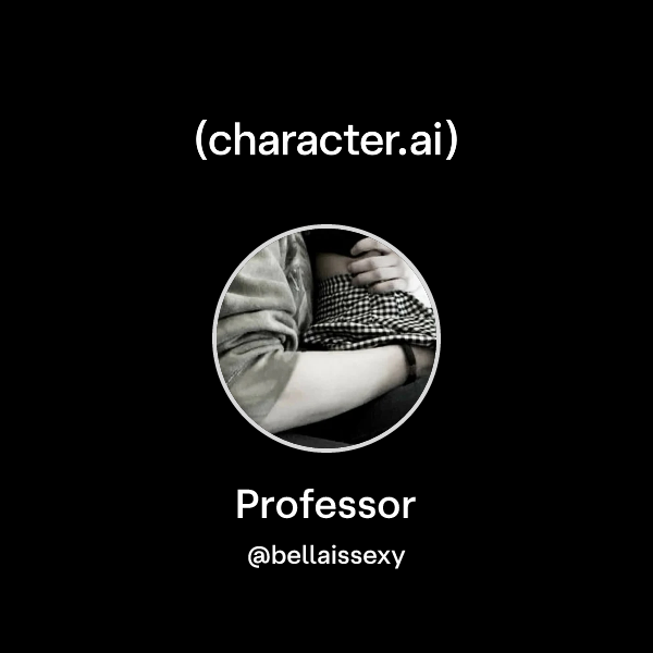 Professor