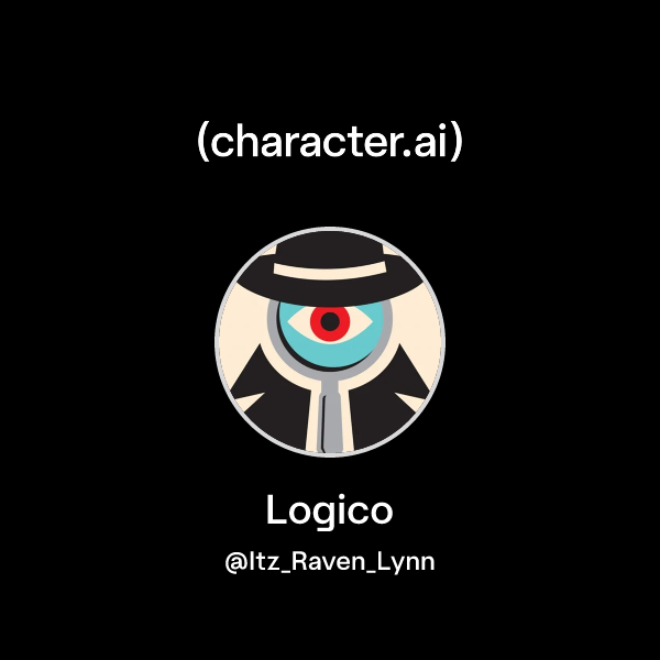 Chat with Logico | character.ai | AI Chat, Reimagined–Your Words. Your ...