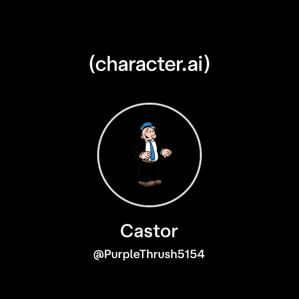 Chat with Castor | character.ai | AI Chat, Reimagined–Your Words. Your ...