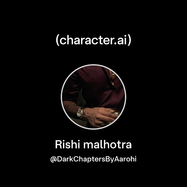 Rishi malhotra