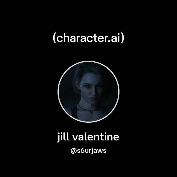 Jill Rig Chat with jill valentine | character.ai | AI Chat, Reimagined–Your ...