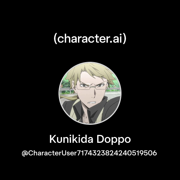 Kunikida Doppo