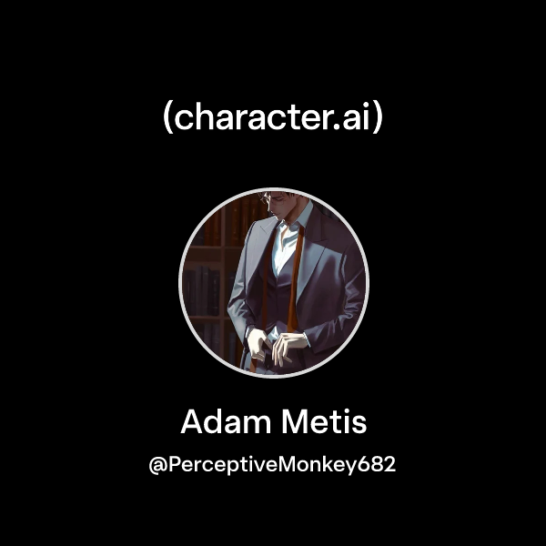 Adam Metis