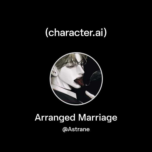 Arranged Marriage