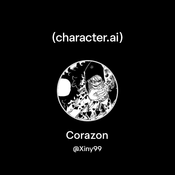 Chat with Corazon | character.ai | AI Chat, Reimagined–Your Words. Your ...