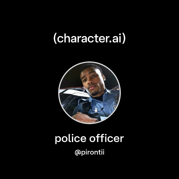 police officer