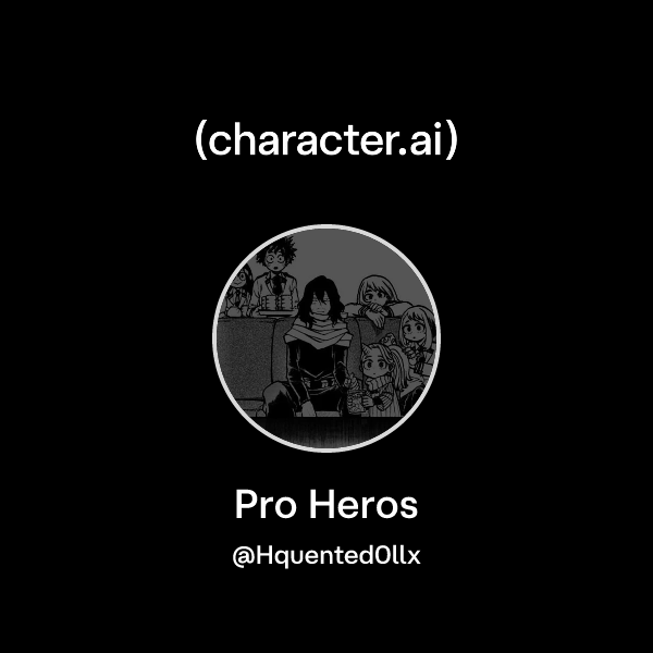 Pro Heros