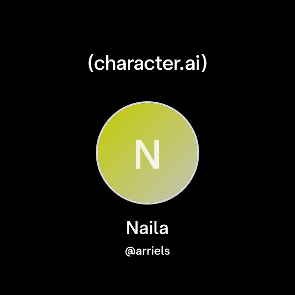 Chat with Naila | character.ai | AI Chat, Reimagined–Your Words. Your ...