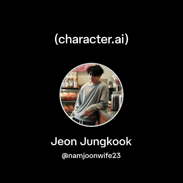 Jeon Jungkook