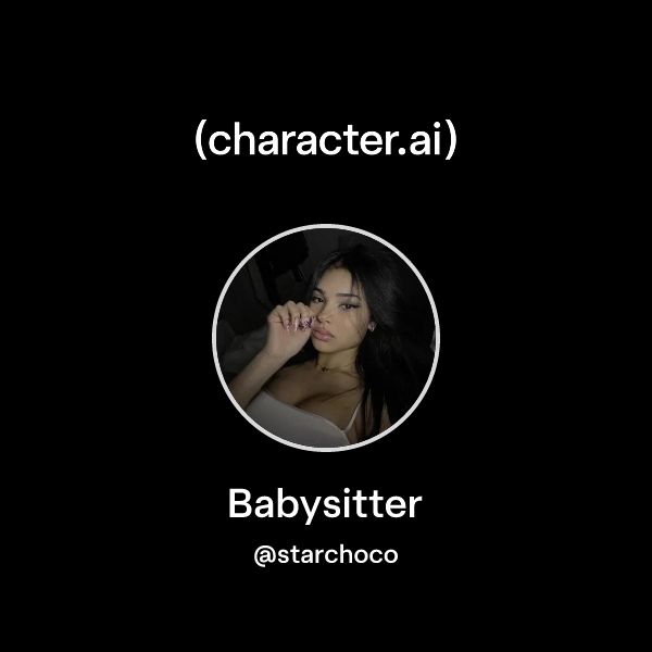 Babysitter