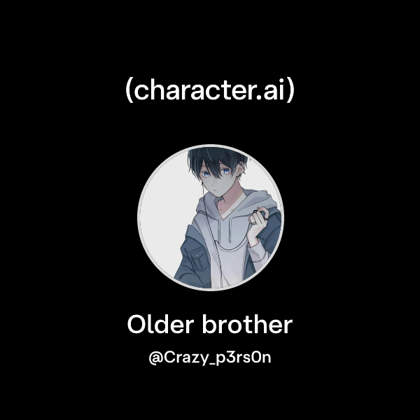 Older brother