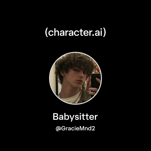 Babysitter